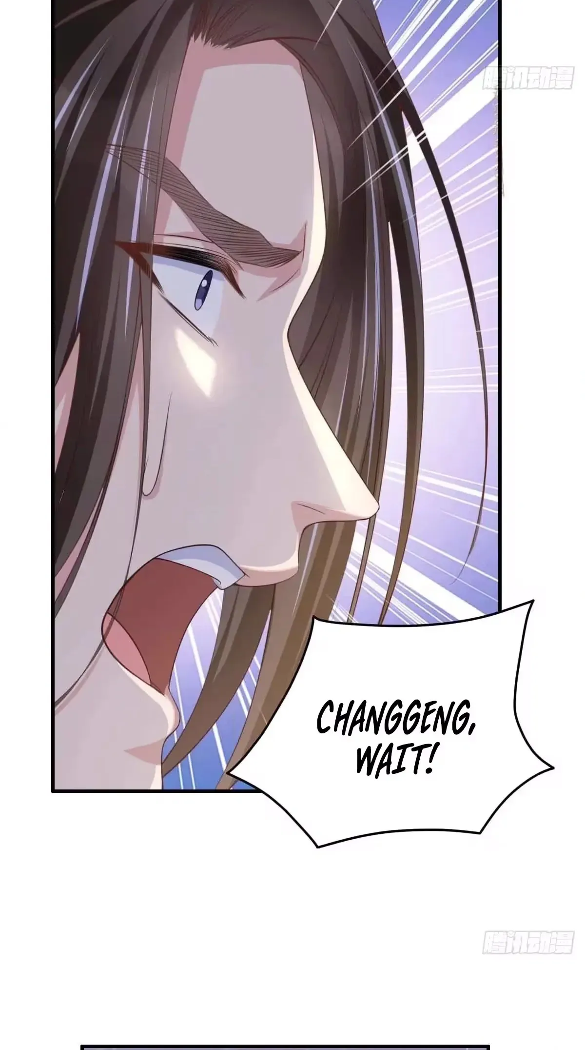 I Tamed the Tyrant Chapter 31 page 60