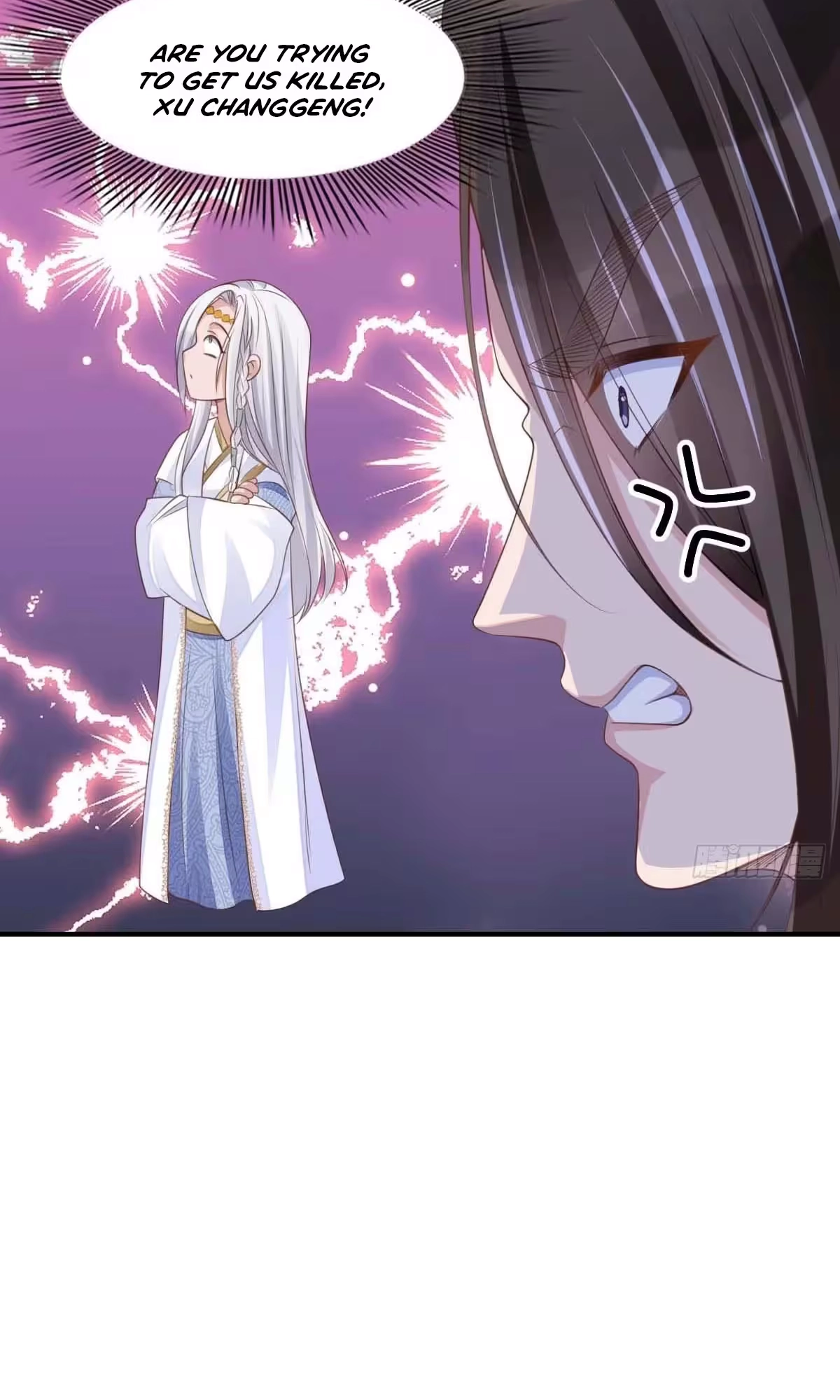 I Tamed the Tyrant Chapter 31 page 65