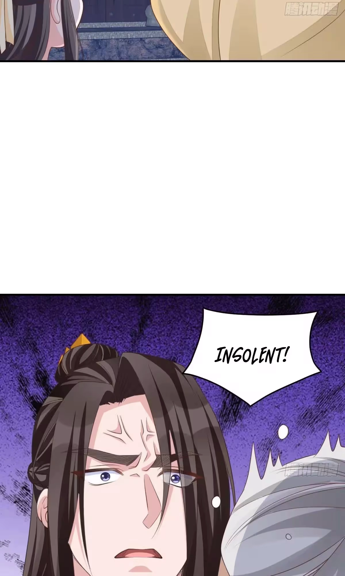 I Tamed the Tyrant Chapter 31 page 68