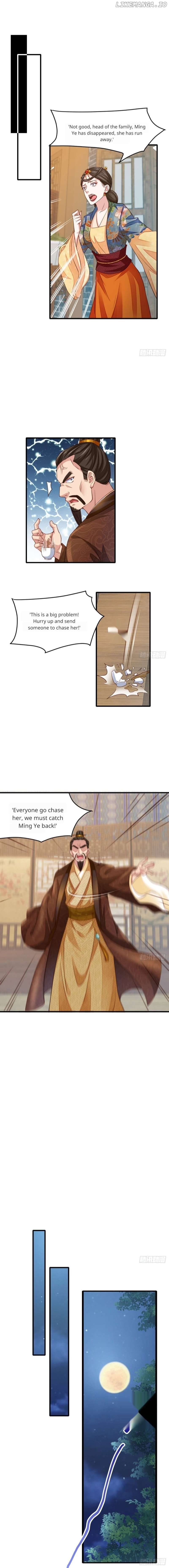 I Tamed the Tyrant Chapter 4 page 4