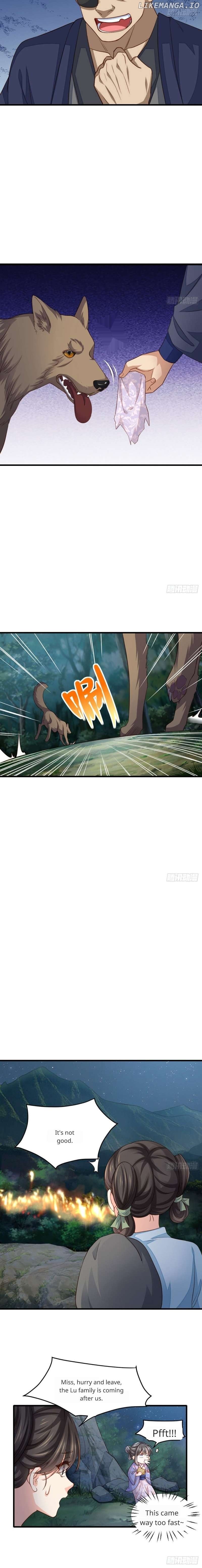 I Tamed the Tyrant Chapter 4 page 6