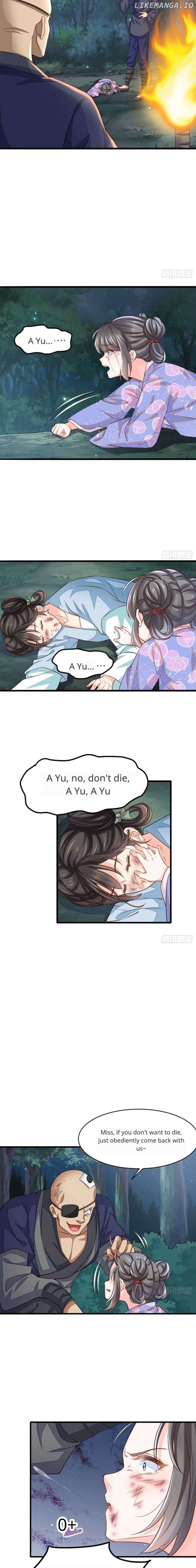 I Tamed the Tyrant Chapter 4 page 15