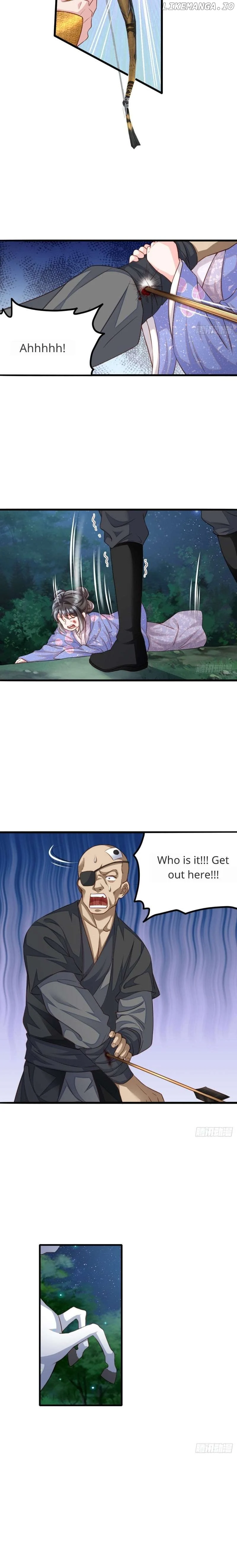 I Tamed the Tyrant Chapter 4 page 17