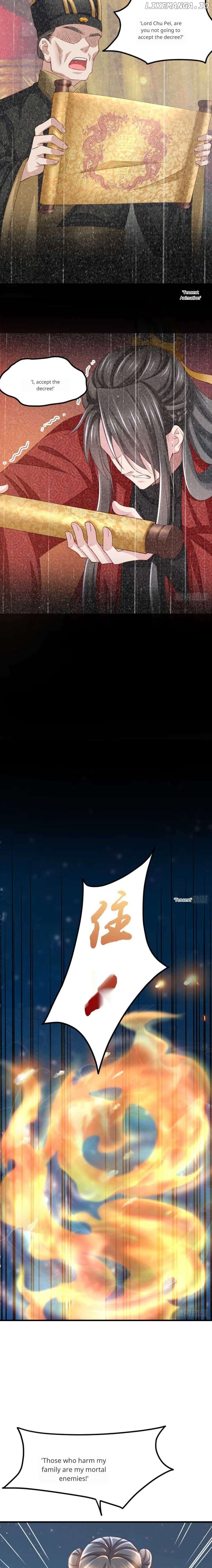 I Tamed the Tyrant Chapter 5 page 13