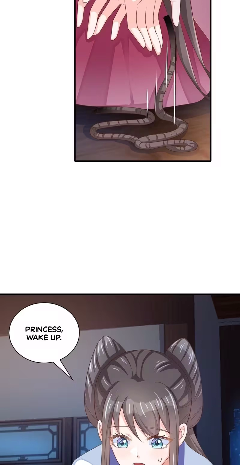 I Tamed the Tyrant Chapter 58 page 5