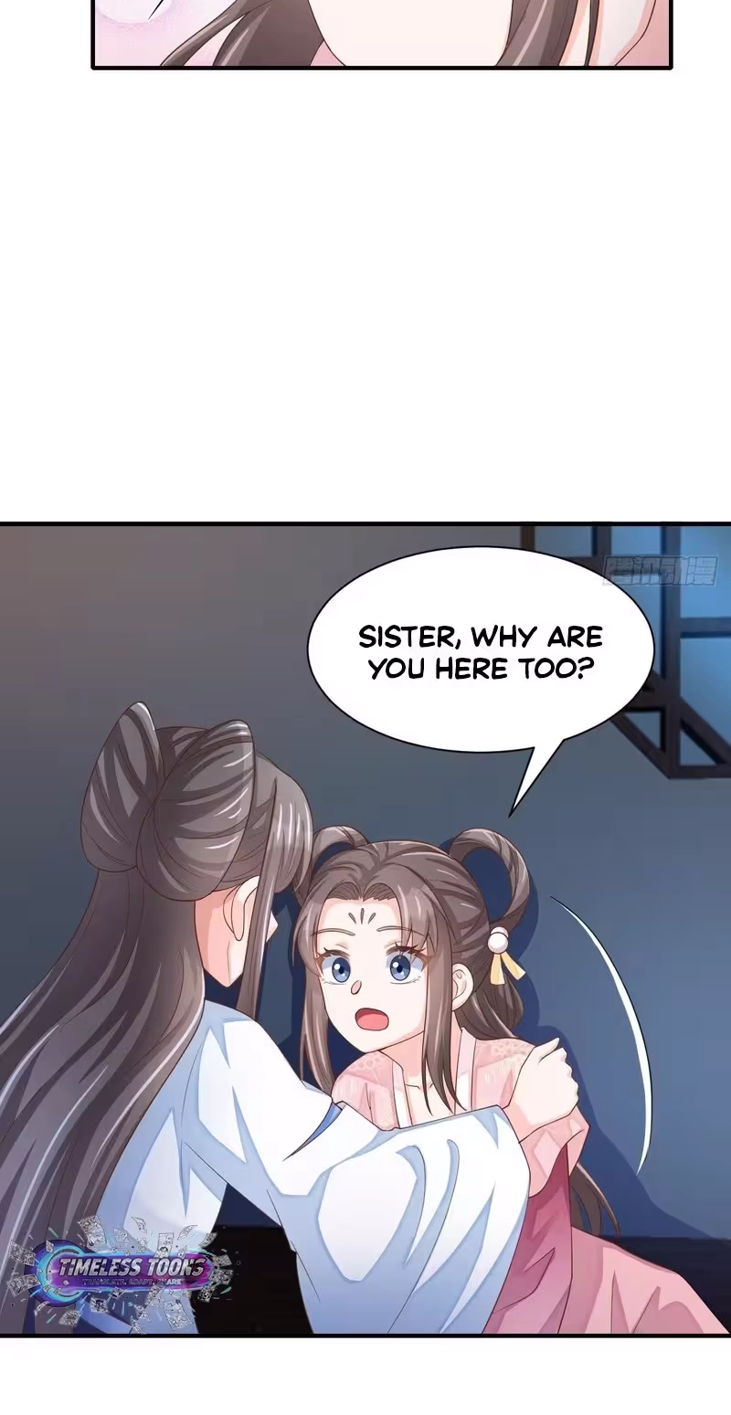 I Tamed the Tyrant Chapter 58 page 7