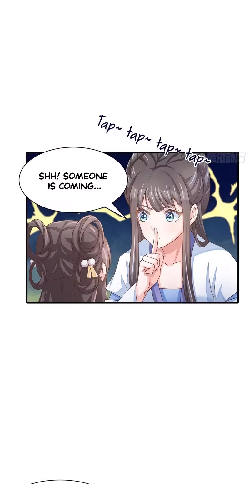 I Tamed the Tyrant Chapter 58 page 8