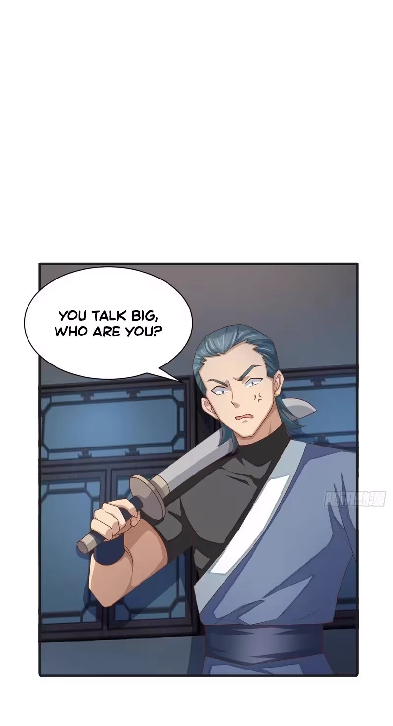 I Tamed the Tyrant Chapter 58 page 18