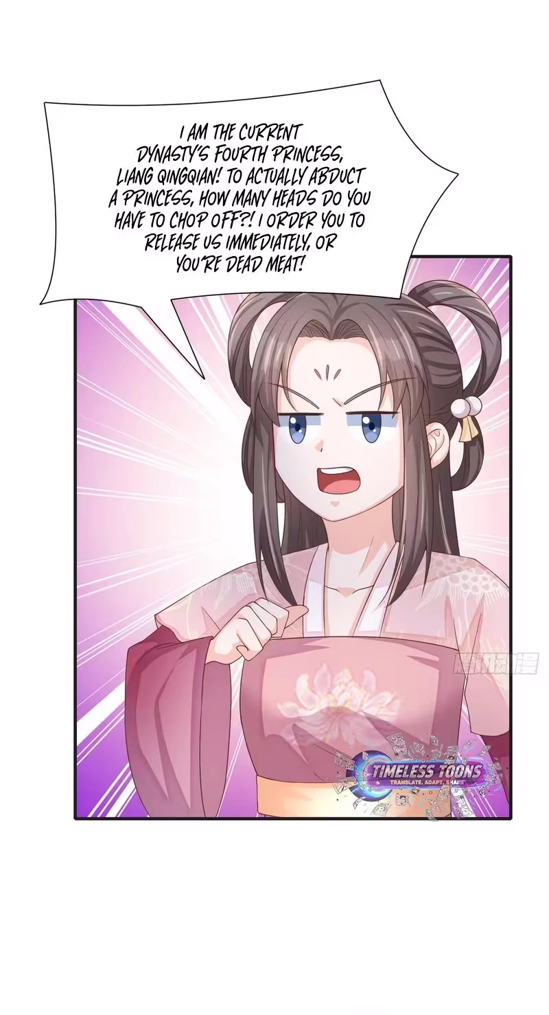 I Tamed the Tyrant Chapter 58 page 19