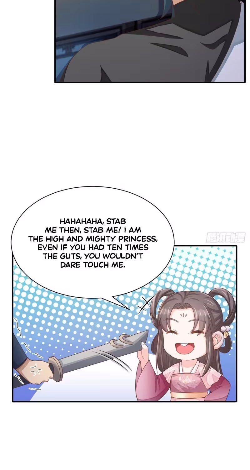 I Tamed the Tyrant Chapter 58 page 23