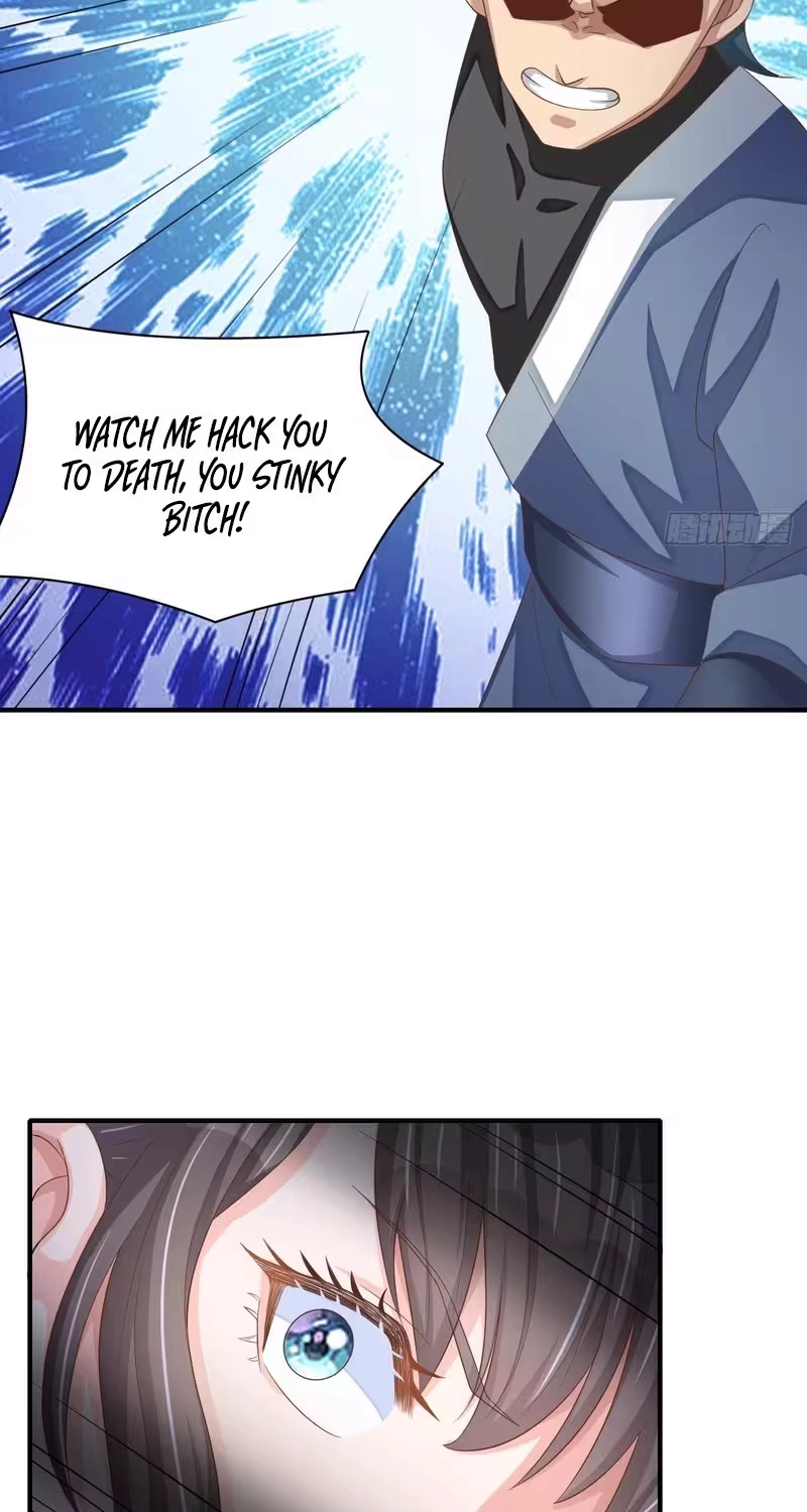 I Tamed the Tyrant Chapter 58 page 26