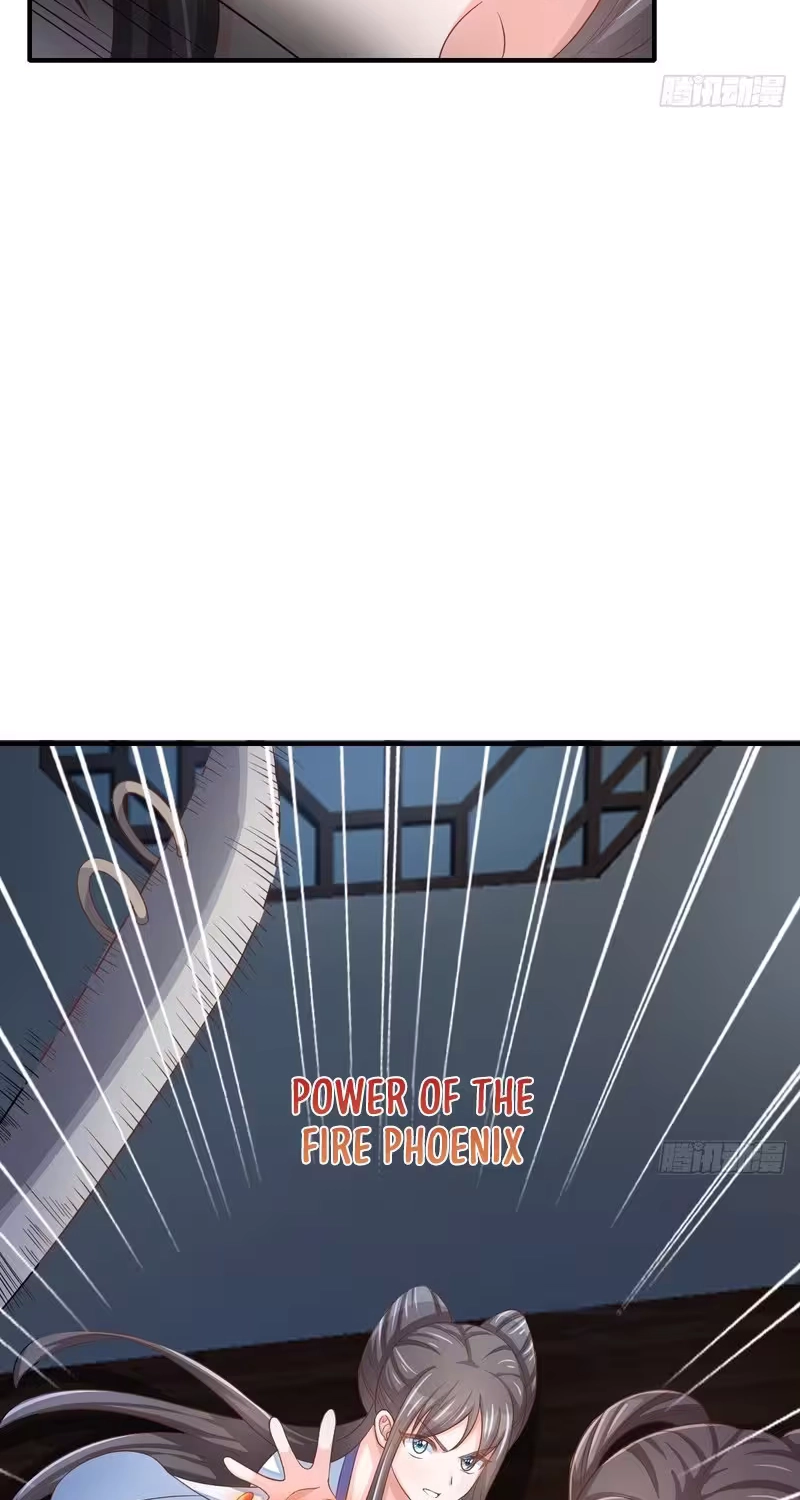 I Tamed the Tyrant Chapter 58 page 27
