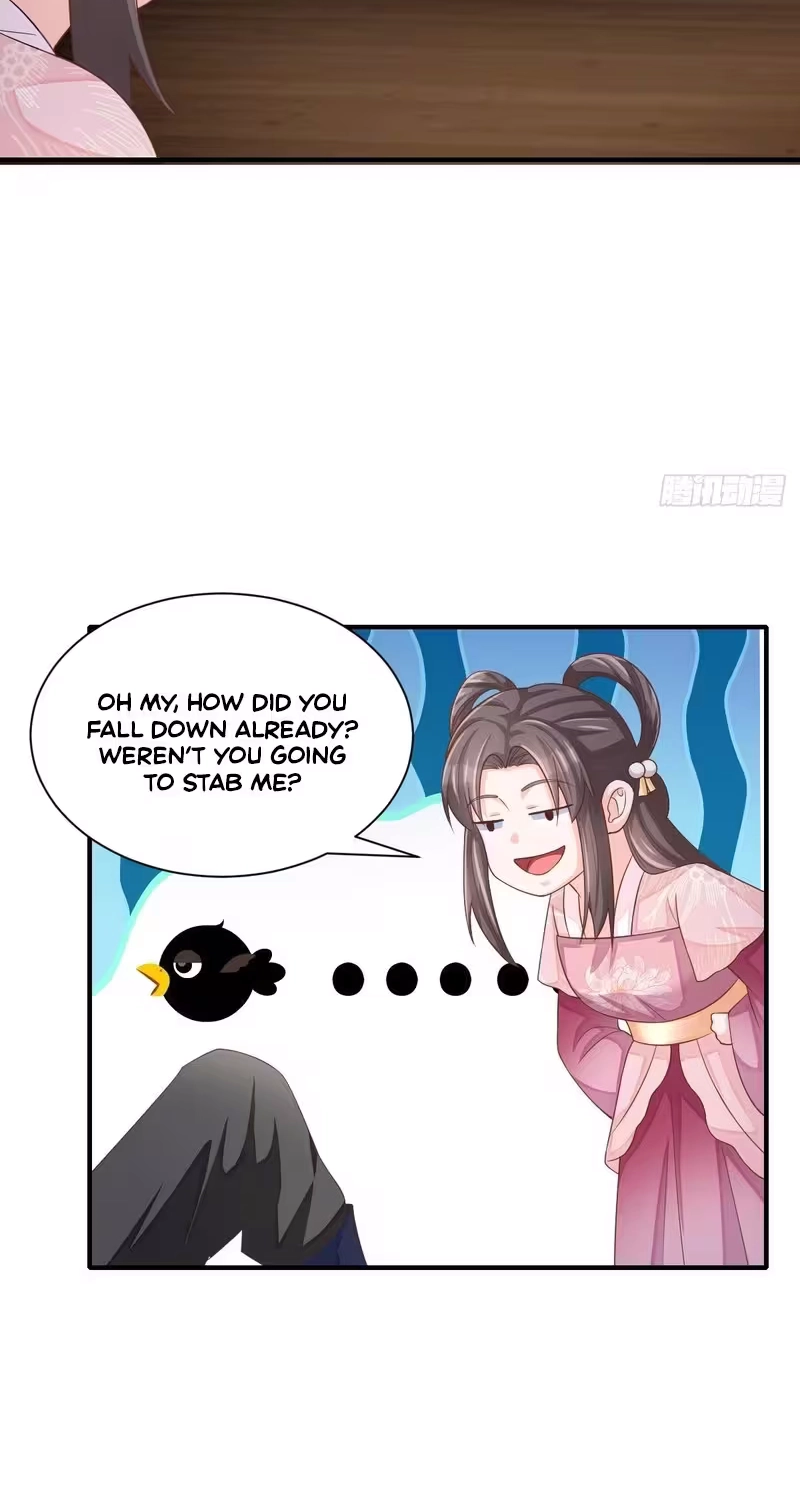 I Tamed the Tyrant Chapter 58 page 31