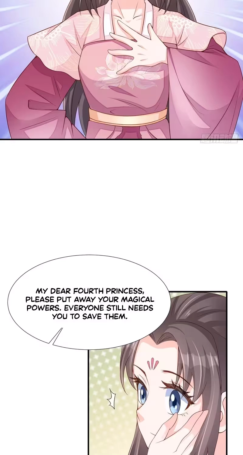I Tamed the Tyrant Chapter 58 page 36