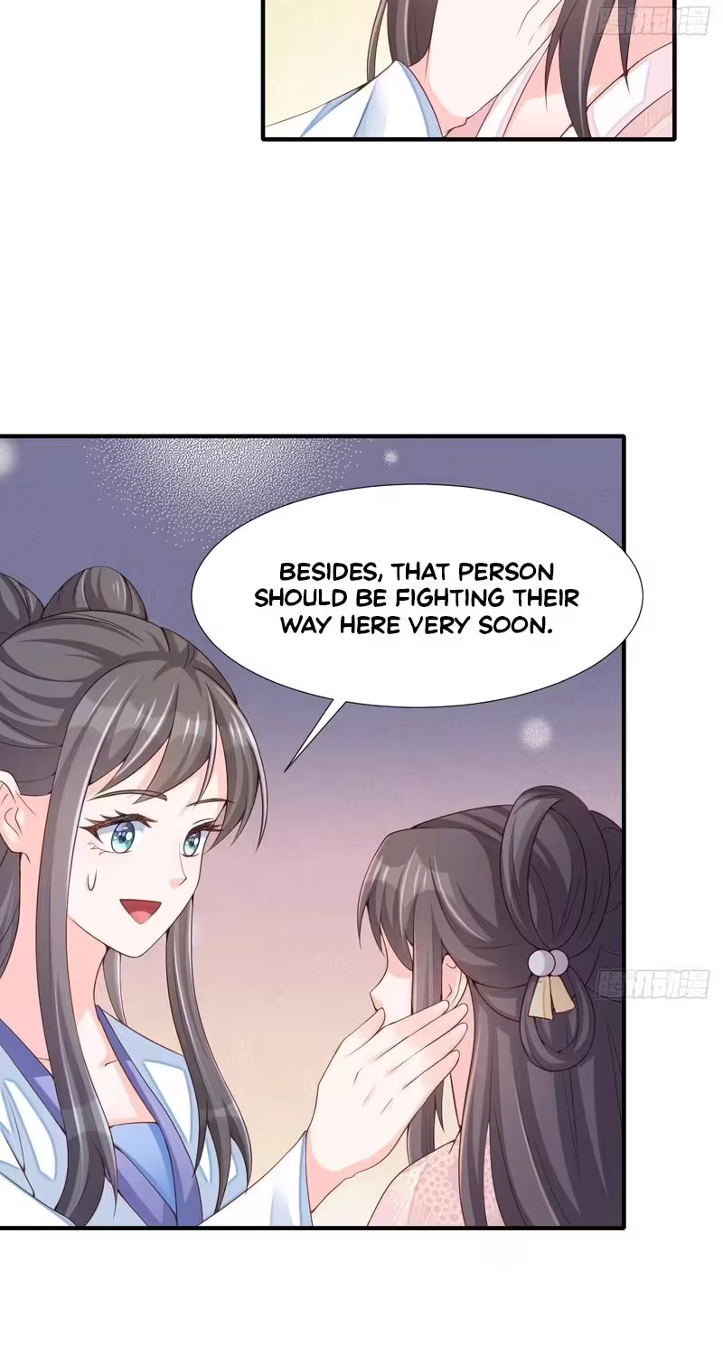 I Tamed the Tyrant Chapter 58 page 37