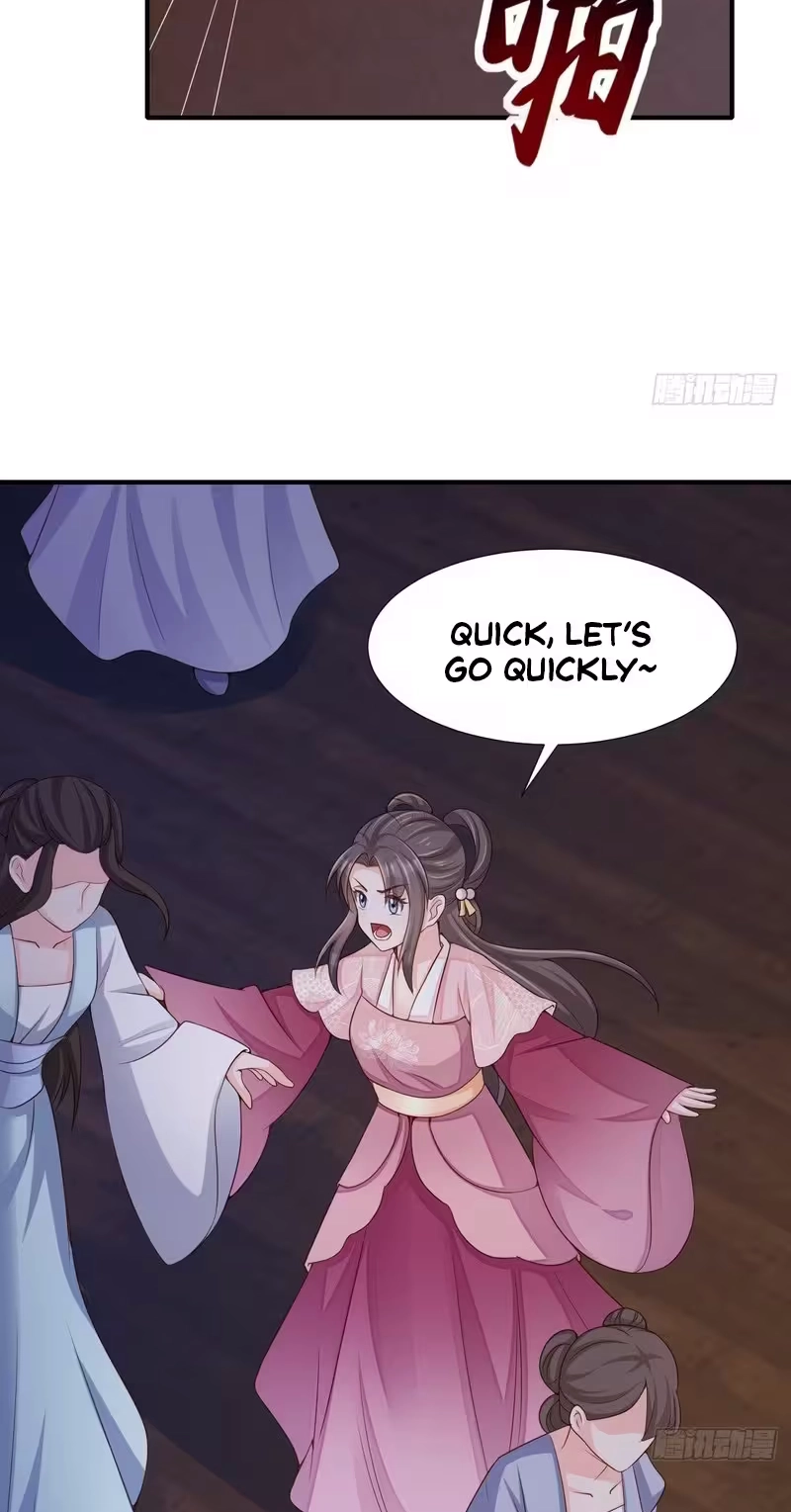 I Tamed the Tyrant Chapter 58 page 41