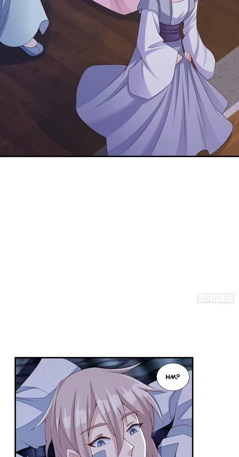 I Tamed the Tyrant Chapter 58 page 42