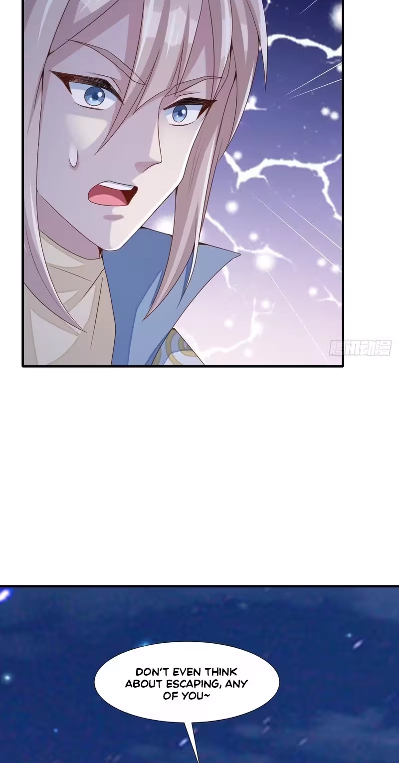 I Tamed the Tyrant Chapter 58 page 45