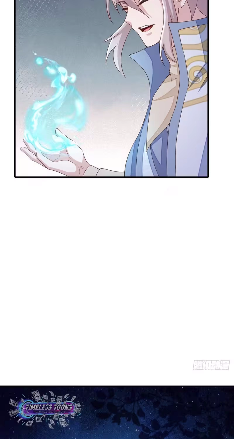 I Tamed the Tyrant Chapter 58 page 56