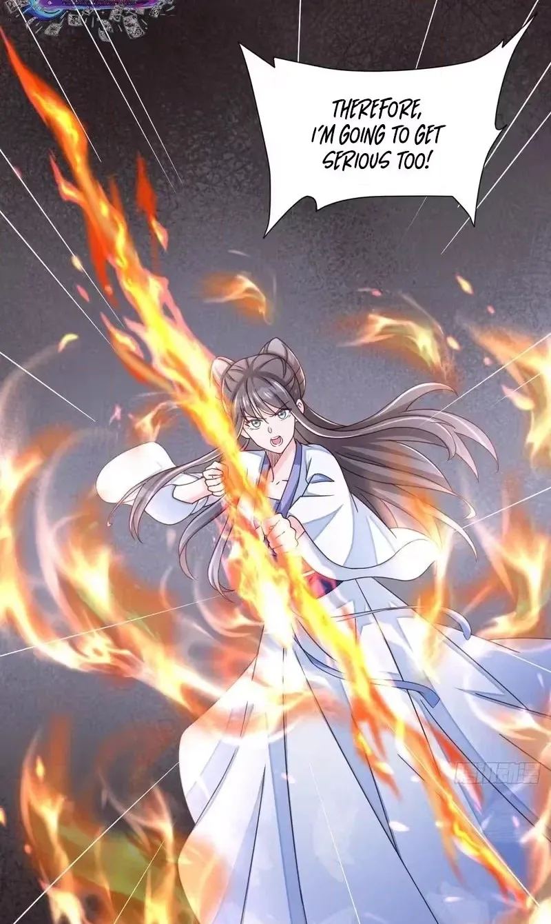I Tamed the Tyrant Chapter 58 page 60