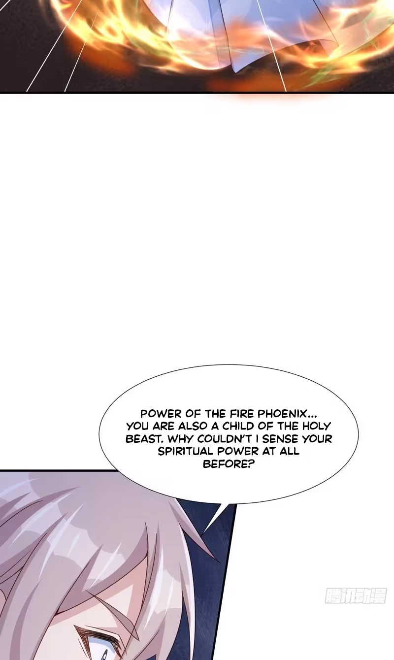 I Tamed the Tyrant Chapter 58 page 61