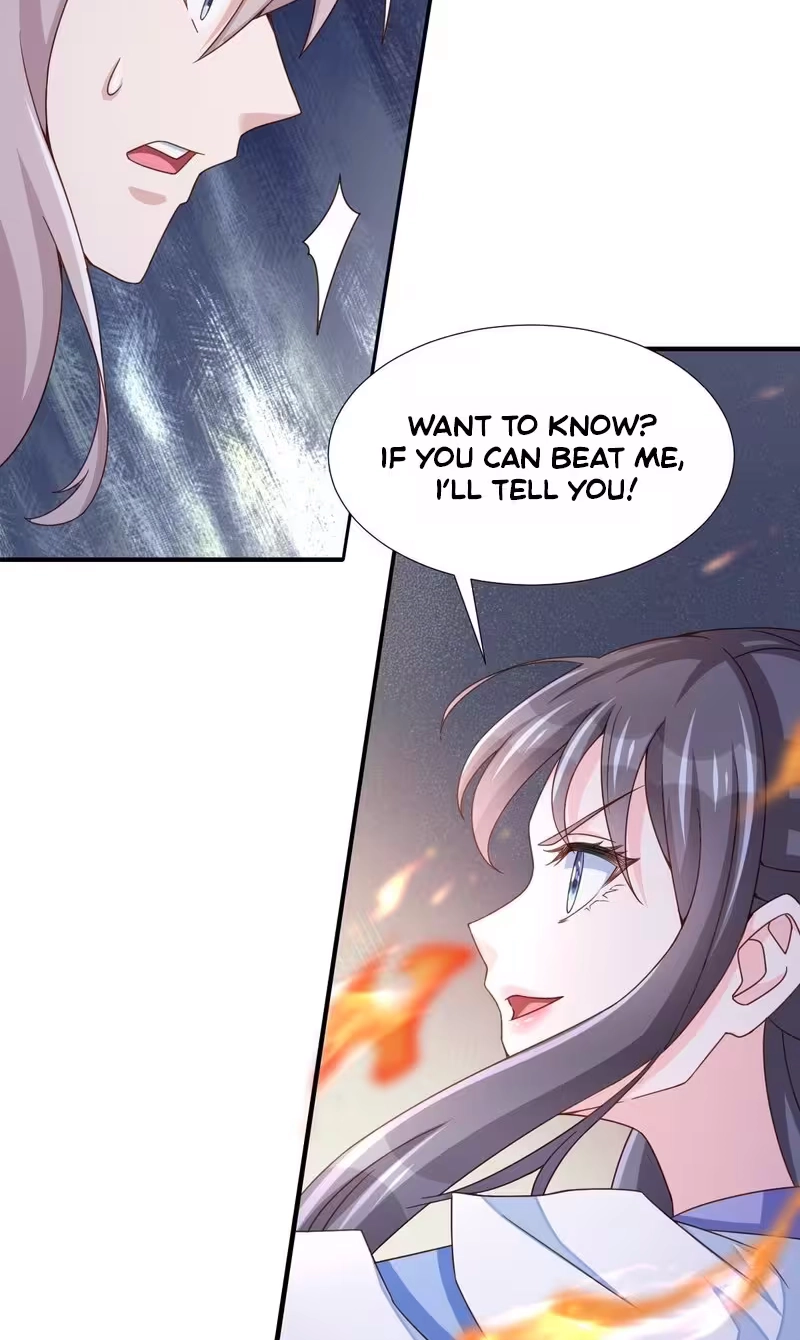 I Tamed the Tyrant Chapter 58 page 62