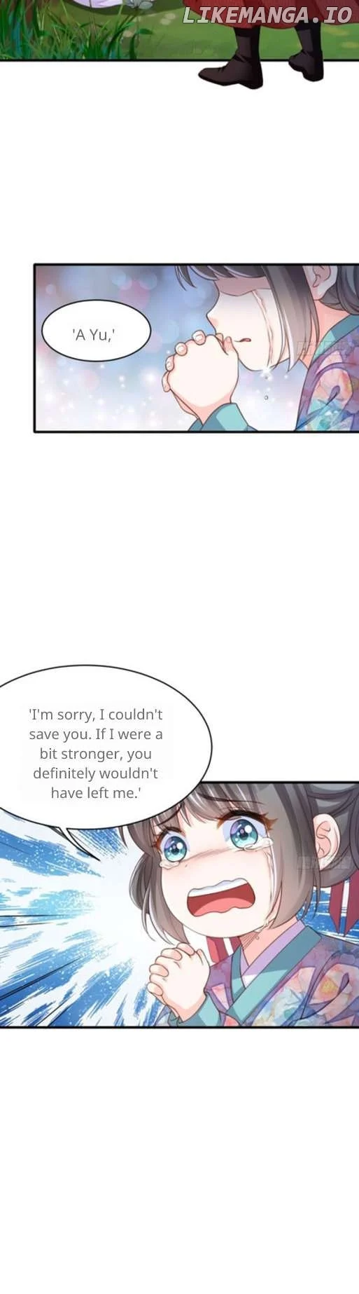 I Tamed the Tyrant Chapter 7 page 10