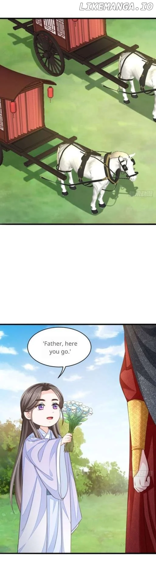 I Tamed the Tyrant Chapter 7 page 16