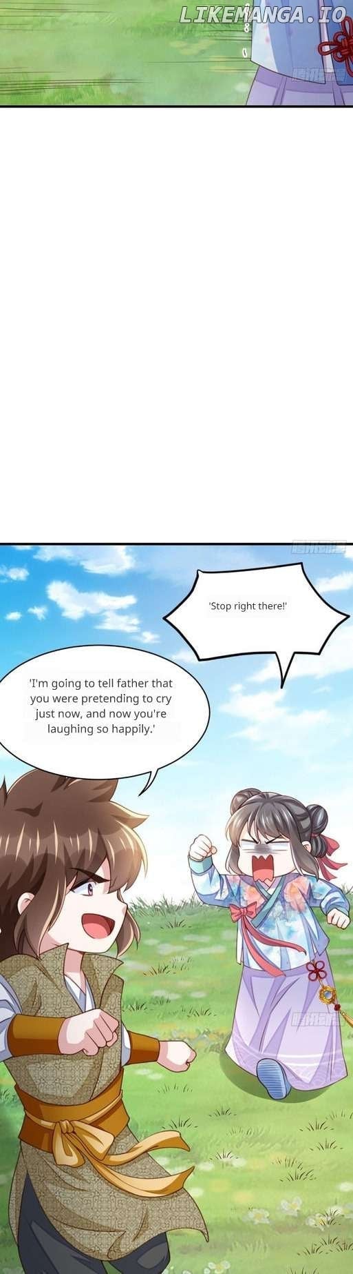 I Tamed the Tyrant Chapter 7 page 24