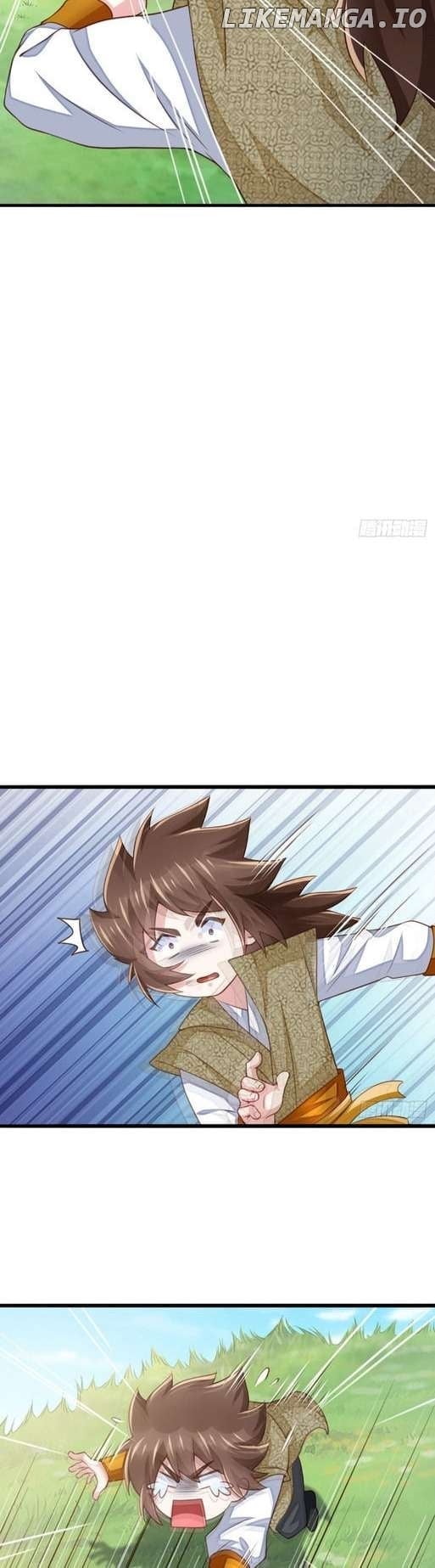 I Tamed the Tyrant Chapter 7 page 26