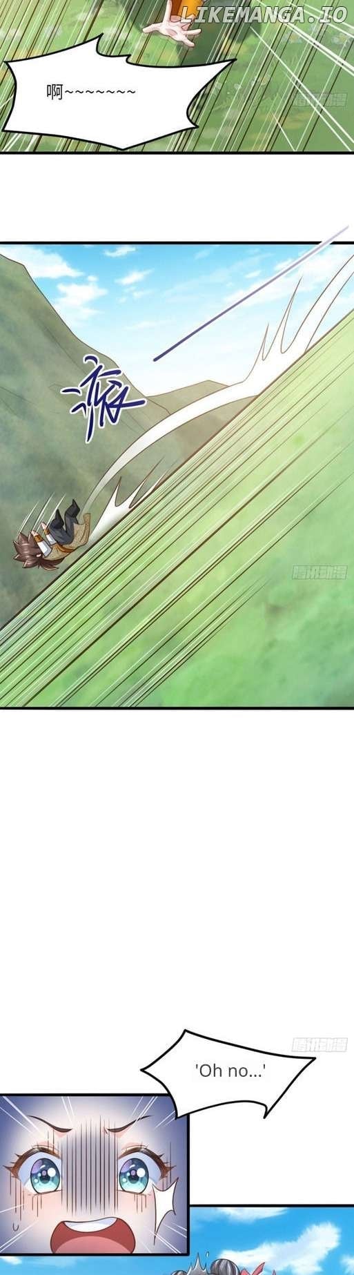 I Tamed the Tyrant Chapter 7 page 27