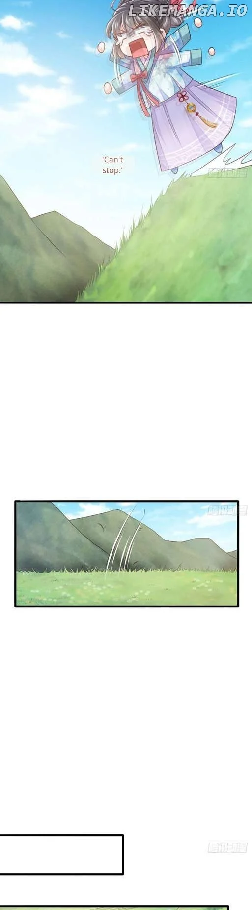 I Tamed the Tyrant Chapter 7 page 28