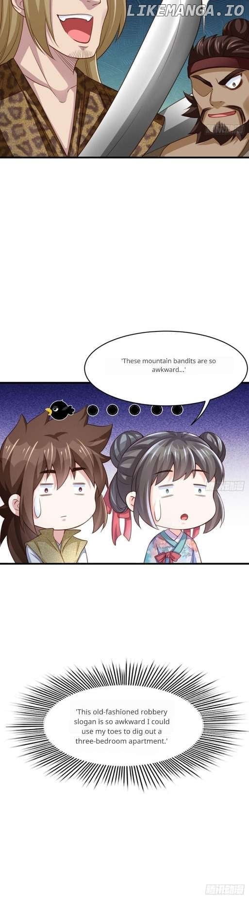 I Tamed the Tyrant Chapter 7 page 32