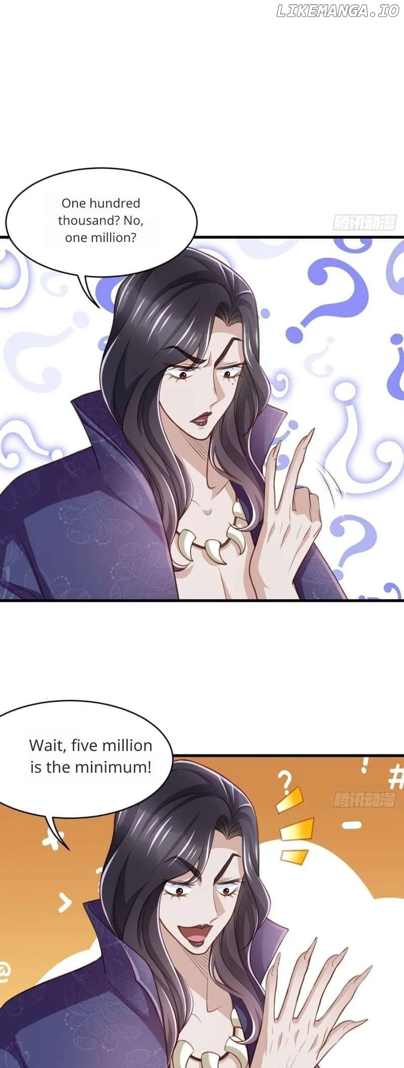 I Tamed the Tyrant Chapter 8 page 27