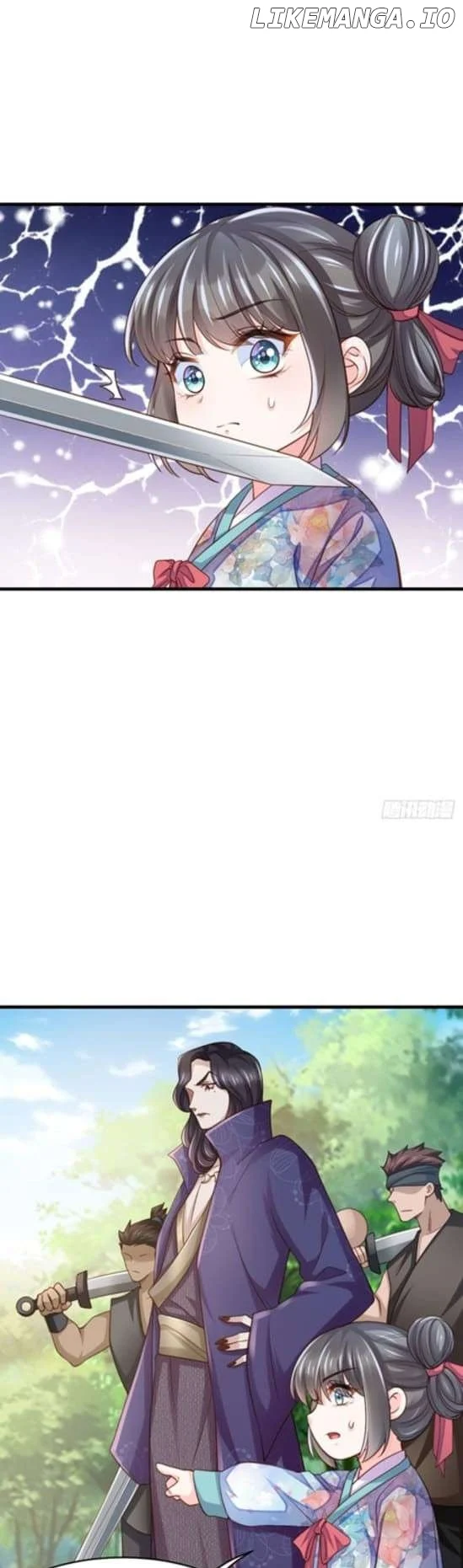 I Tamed the Tyrant Chapter 9 page 6