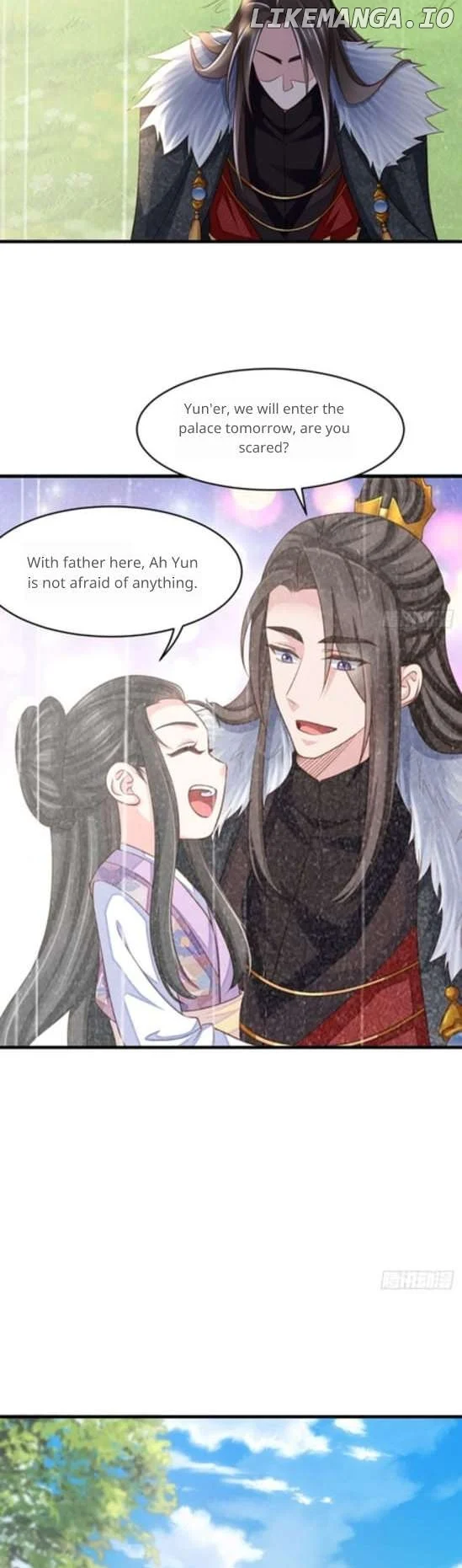 I Tamed the Tyrant Chapter 9 page 10