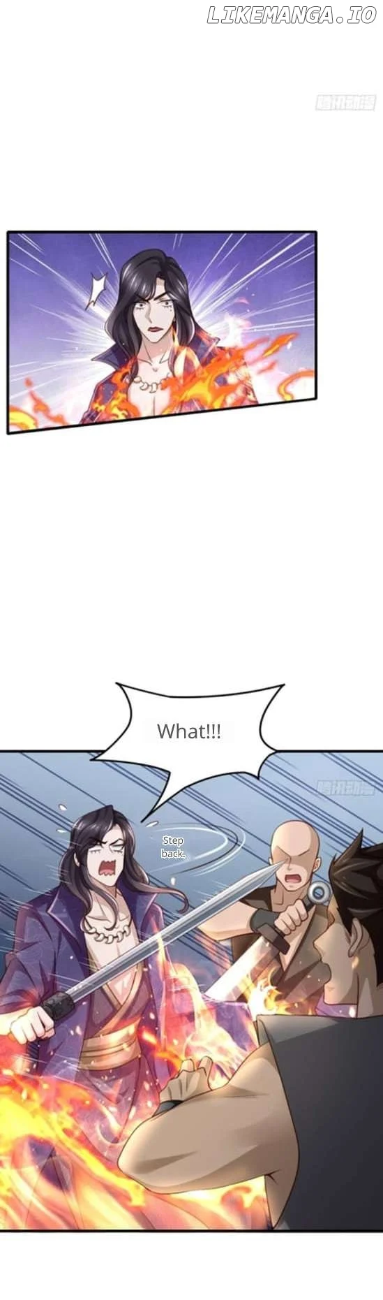 I Tamed the Tyrant Chapter 9 page 13
