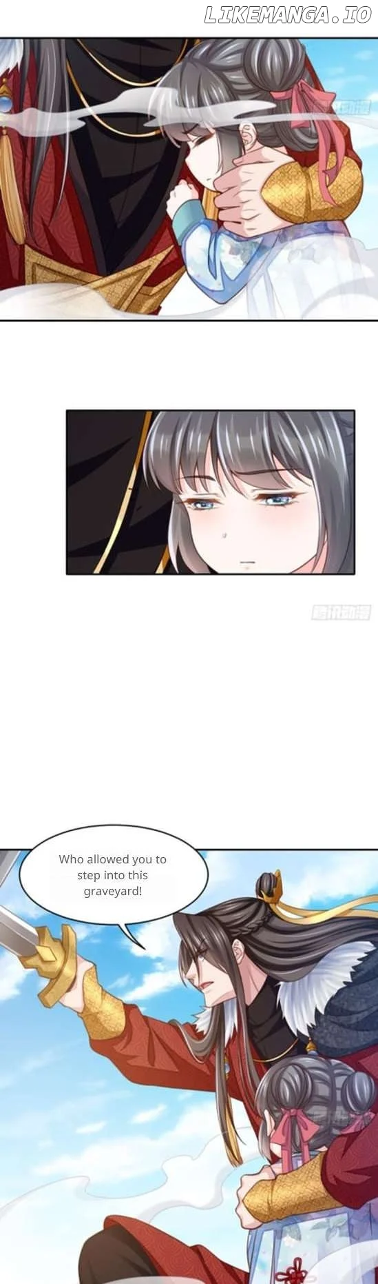 I Tamed the Tyrant Chapter 9 page 20