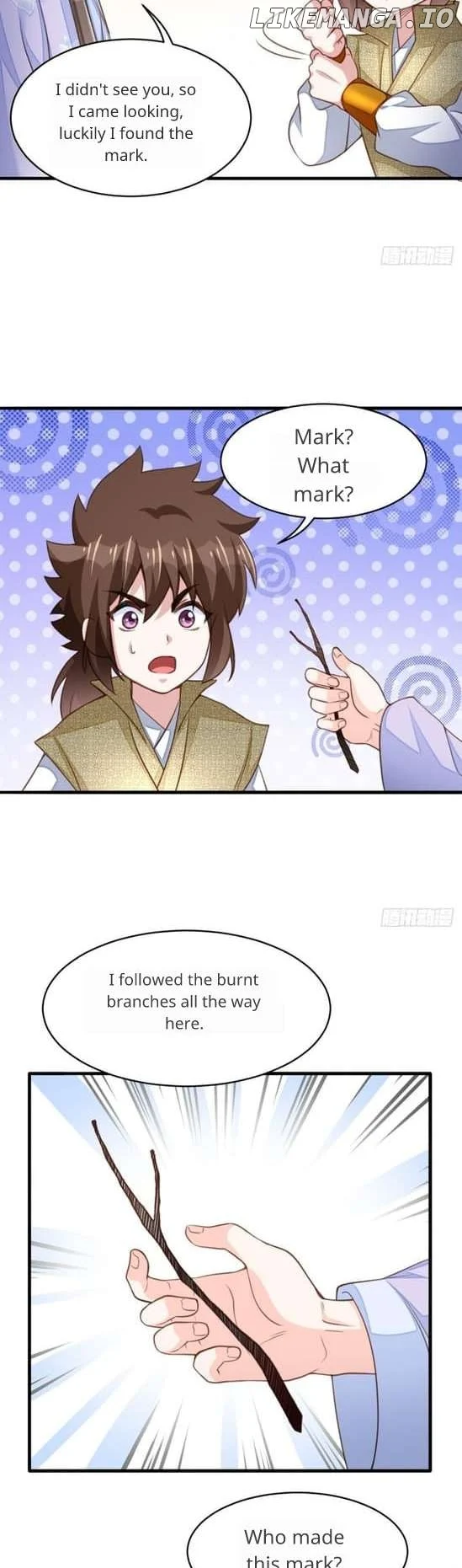 I Tamed the Tyrant Chapter 9 page 29