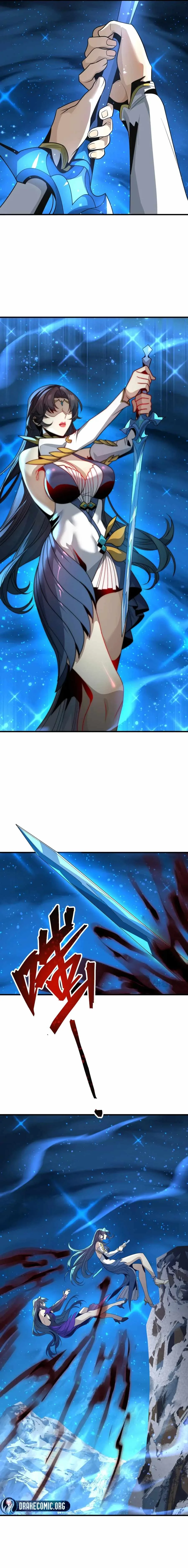 I, The Demon Lord am being targeted by my female Disciples! Chapter 111 page 7