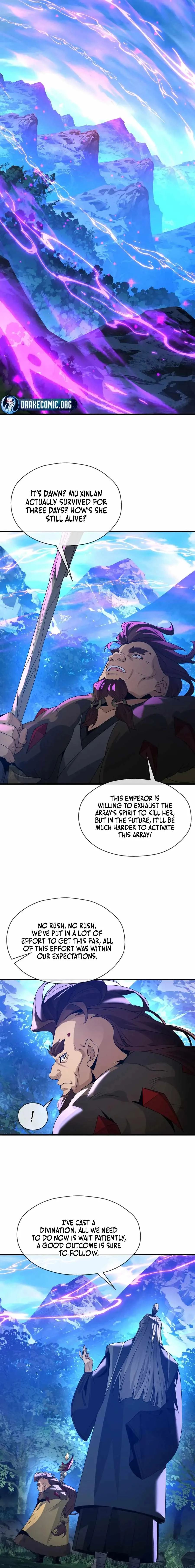 I, The Demon Lord am being targeted by my female Disciples! Chapter 120 page 13