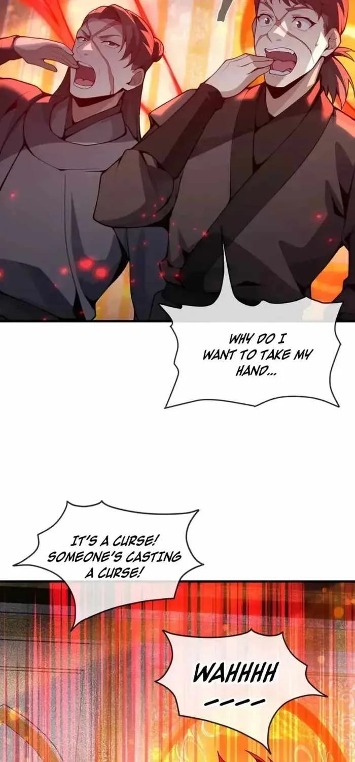 I, The Demon Lord am being targeted by my female Disciples! Chapter 125 page 7