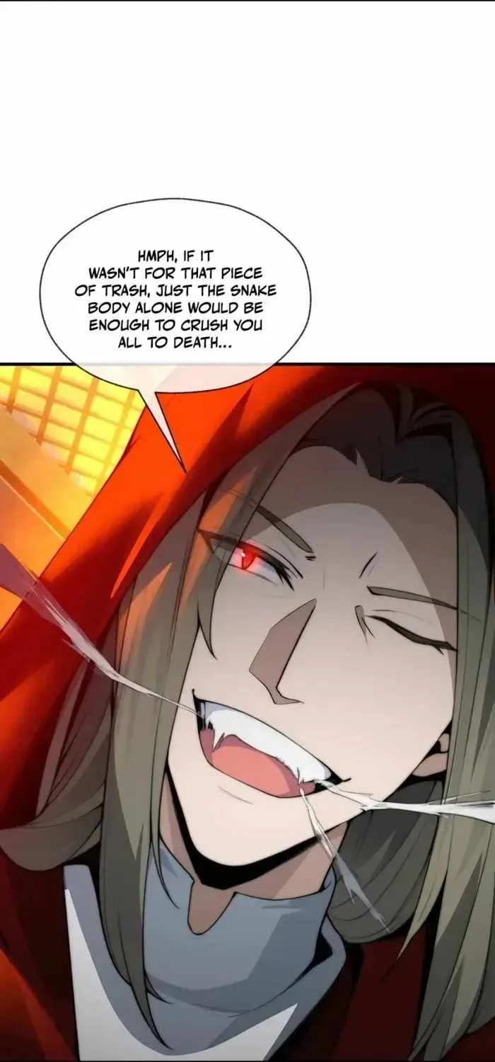 I, The Demon Lord am being targeted by my female Disciples! Chapter 125 page 18