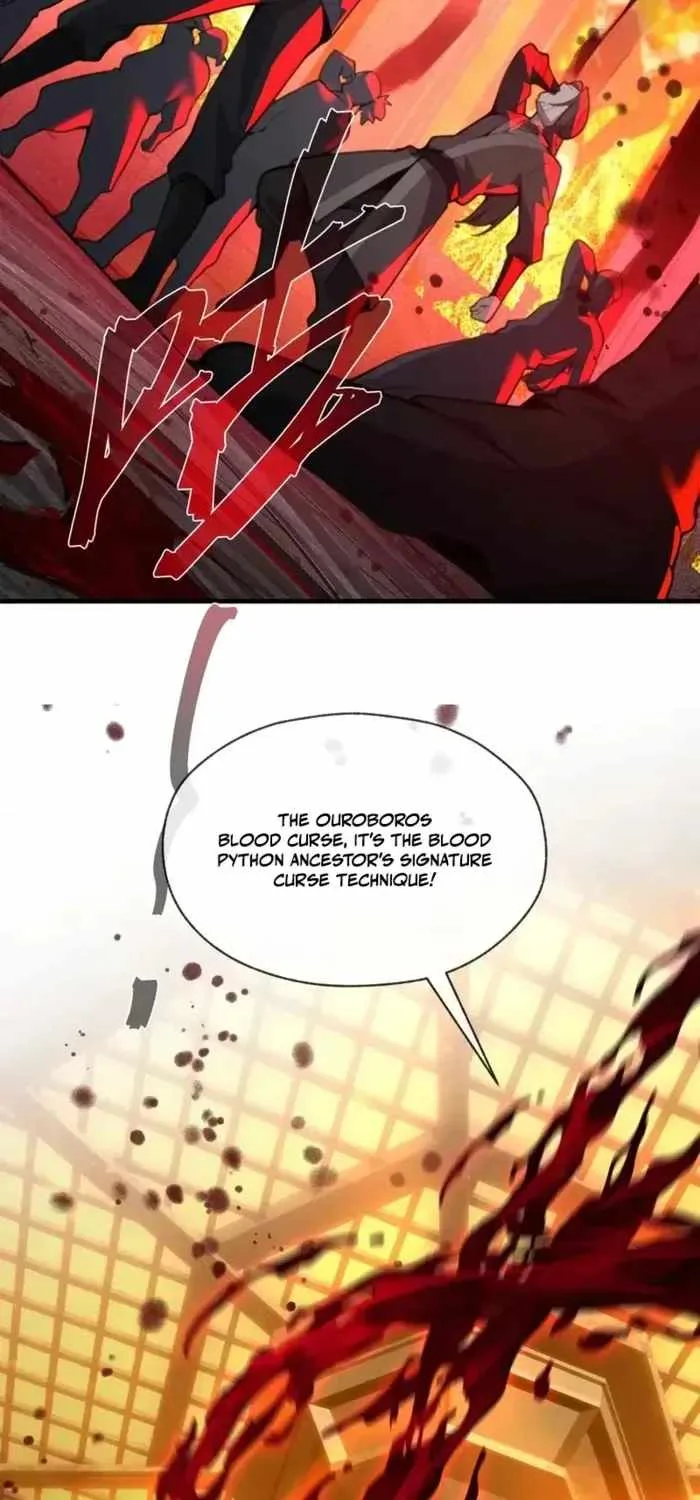 I, The Demon Lord am being targeted by my female Disciples! Chapter 125 page 10