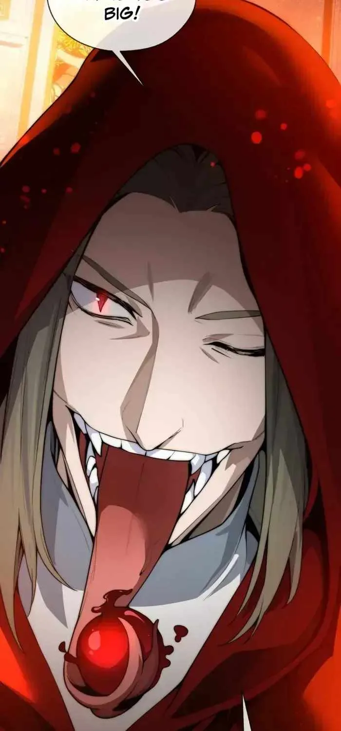 I, The Demon Lord am being targeted by my female Disciples! Chapter 125 page 15