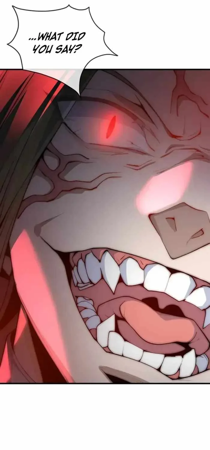 I, The Demon Lord am being targeted by my female Disciples! Chapter 125 page 33