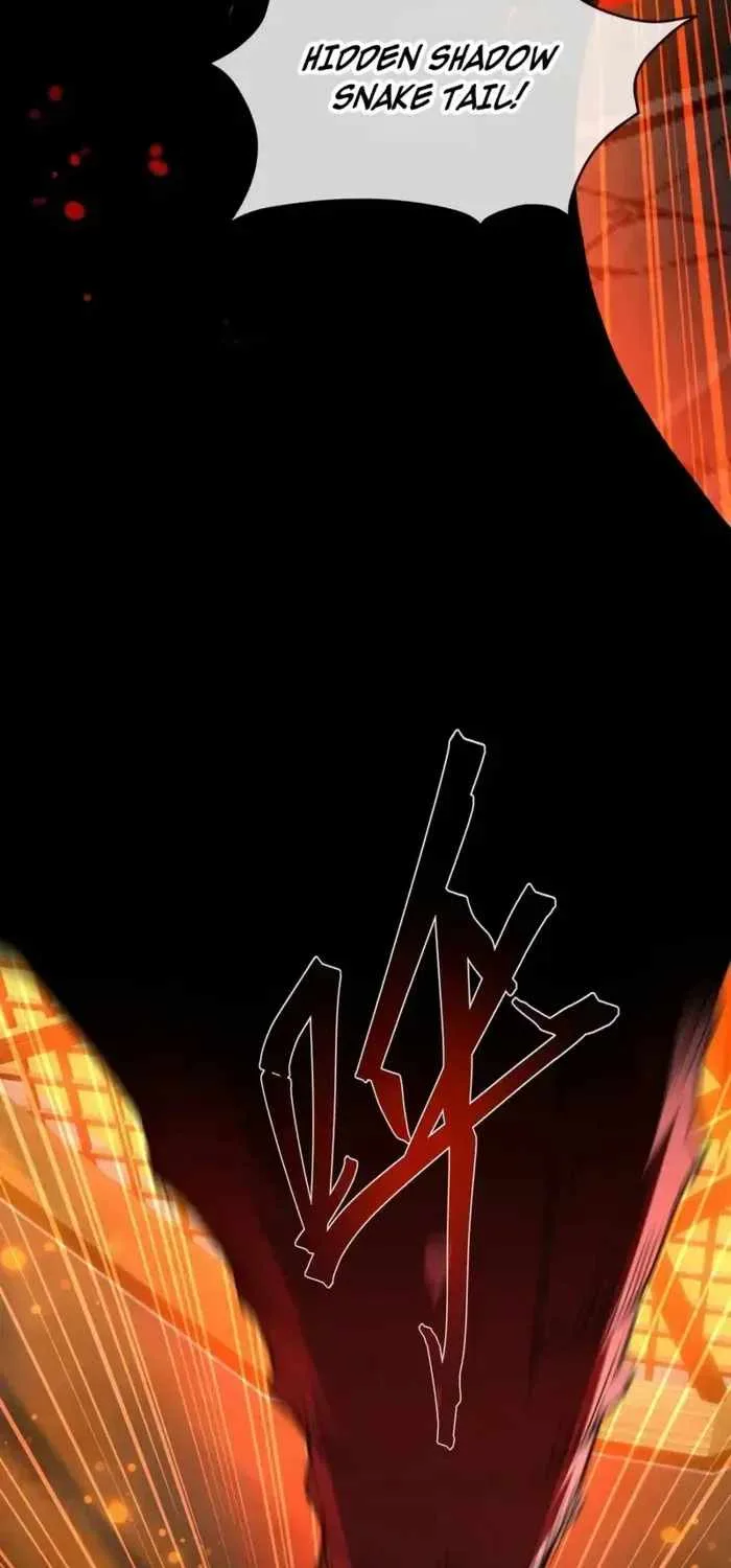 I, The Demon Lord am being targeted by my female Disciples! Chapter 125 page 38