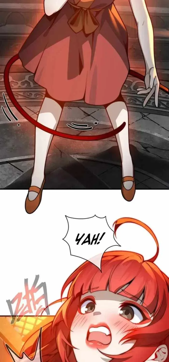 I, The Demon Lord am being targeted by my female Disciples! Chapter 125 page 22