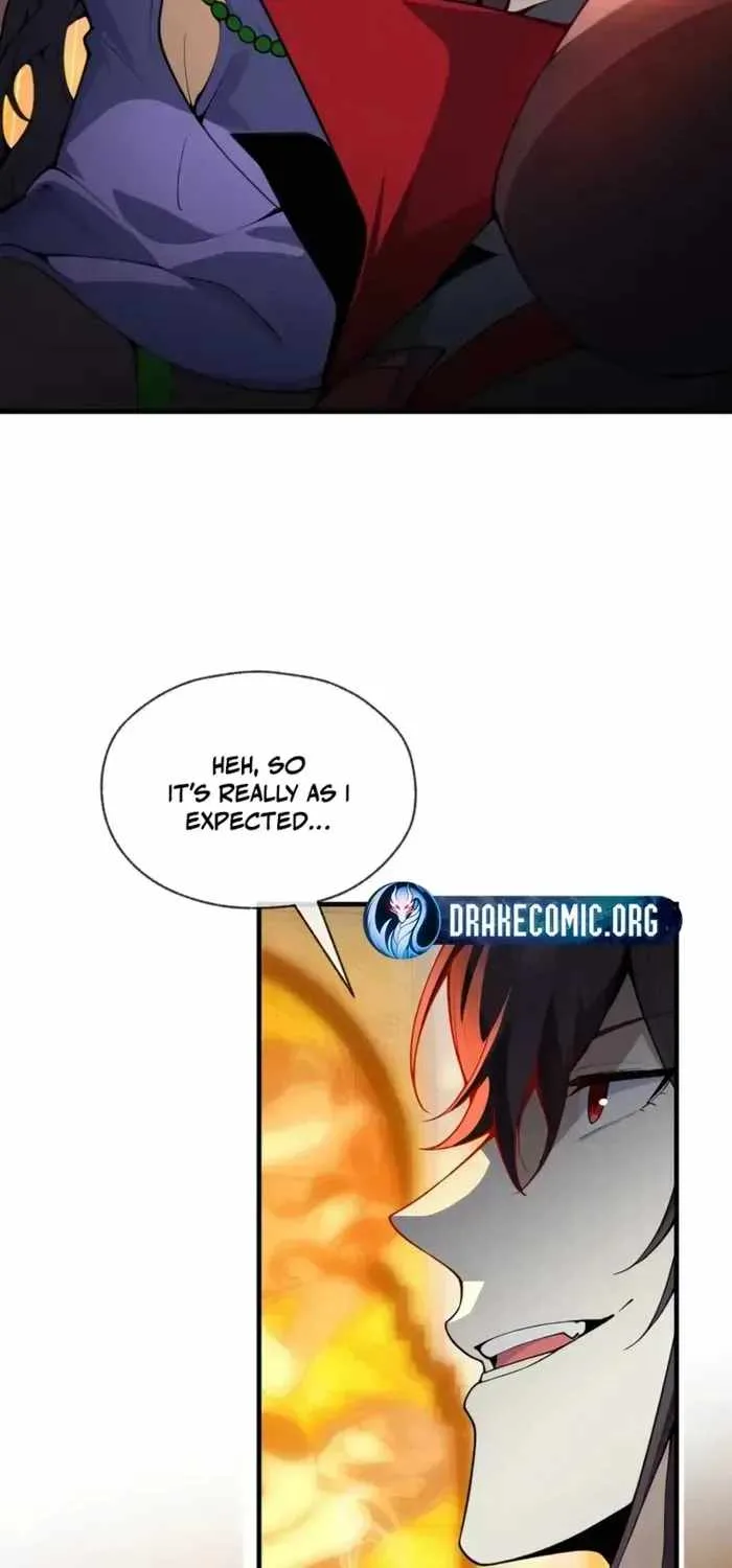 I, The Demon Lord am being targeted by my female Disciples! Chapter 125 page 59