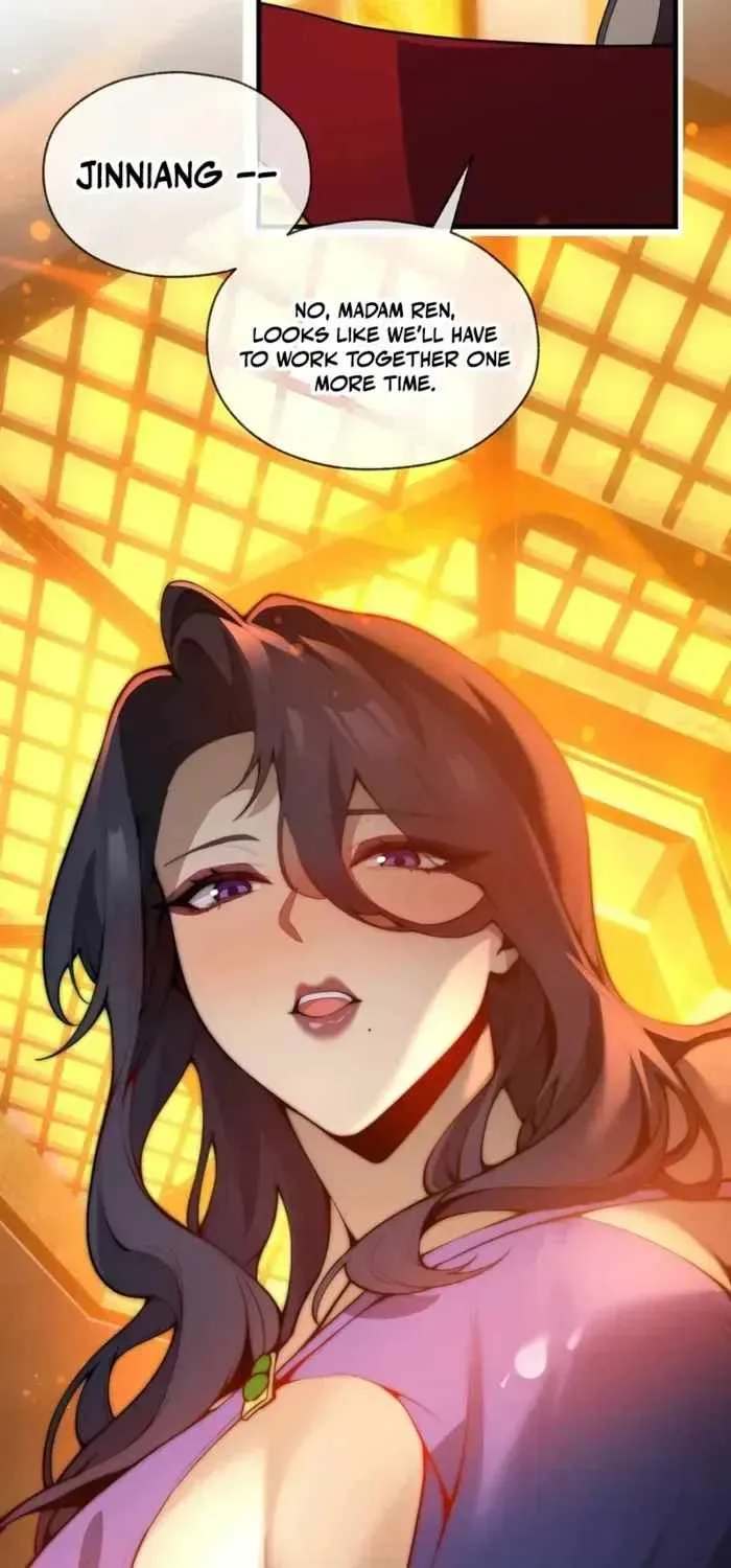 I, The Demon Lord am being targeted by my female Disciples! Chapter 125 page 60